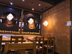 大堂-云海肴·云南小炒·汽锅鸡(天津国金汇店)