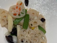 -香丰阁·烤鸭·川湘菜(清河店)