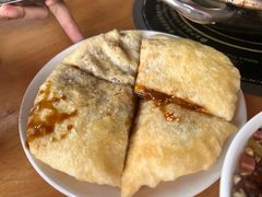 -大众跷脚牛肉馆·非遗传承单位(峨眉山店)