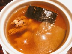 -张博士茗茶馆(外滩店)