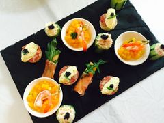 -成都蒲江花样年福朋喜来登度假酒店·宜客乐西餐厅