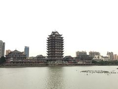 -眉山湿地公园(东坡区)