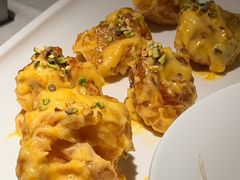 -狮王府淮扬菜(万象城店)
