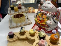 -派悦坊·甜品·蛋糕(虹口龙之梦店)