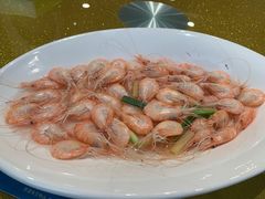 -江南海鲜楼(杭州湾新区店)