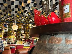 -BROWNSTONE布朗石西班牙餐厅(富城店)