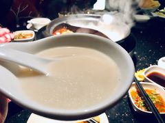 -捞王锅物料理(凯旋路店)