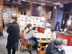 -大渝火锅(太仓万达店)