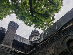 -模范书局诗空间