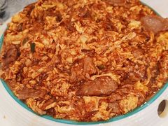 -金家老三饭庄(常营店)