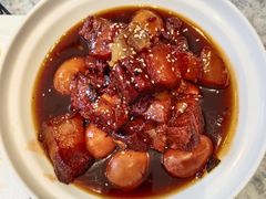 -聚丰园•湖鲜餐厅(阿红私房菜梅石路店)