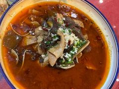 毛血旺-双东酒店(东关街店)
