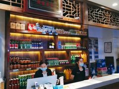 -亿诣蝎府炸酱面羊蝎子火锅(酷车小镇店)