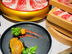 -一绪に寿喜烧自助(世茂广场店)
