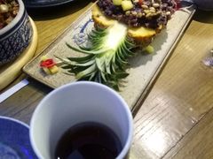 -雀舞云南菜(乐客城店)