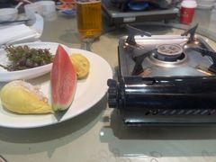 -洈水谣 · 地道荆州松滋菜(菱角湖公园店)