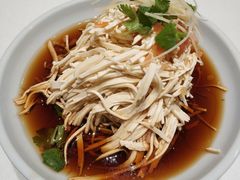 -冶春茶社(星汉大厦店)