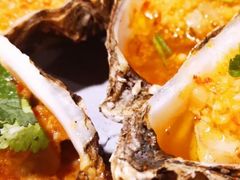 -上海滩餐厅(BFC外滩金融中心店)