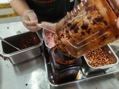 -六广门毛阿姨糯米饭