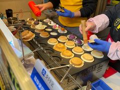 -味正点车轮饼可丽饼(南禅寺店)