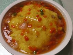 -宝发园名菜馆