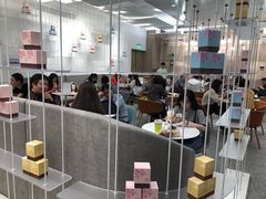 -奈雪的茶(市百一店)