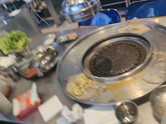 -哈哈碳都·牛肋条无限自助烤肉(台江万达店)
