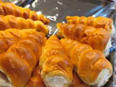 -烘焙町面包店(西四店)