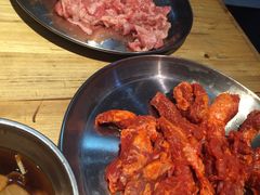 -麻蒲碳烤肉(远景路1号店)