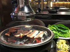 -炭虎烤肉(桂林路店)