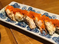 -一心创作料理屋(经开万达店)