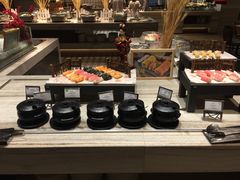 -客莱福诺富特酒店·互动餐厅