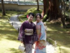 -西芳寺(苔寺)
