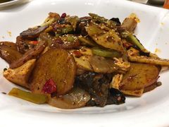 -青年公社烤鸭(青年路店)