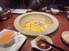 -云中鱼蒸汽石锅鱼(浦东食品城店)