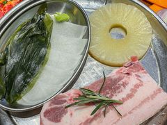 -首尔烤肉大排档(合生汇店)