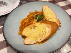 -米斯特比萨(罗斯福店)