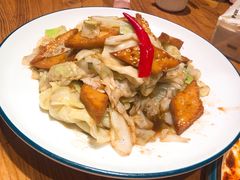 -俭寨大盘鸡·缸子肉·小公鸡·新疆菜(云通店)