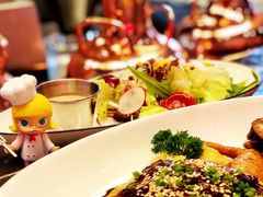 -MOSSO德国餐厅·音乐酒吧(环宇荟店)