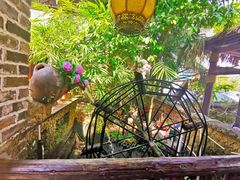 -园林美食城·本土农家菜(杨和镇店)