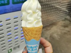 -盒马X会员店(王府井奥莱UP TOWN店)