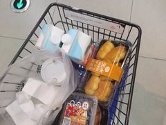 -盒马鲜生(观音桥店)