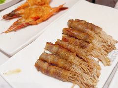 -火地铁板烧(昆山万象汇店)