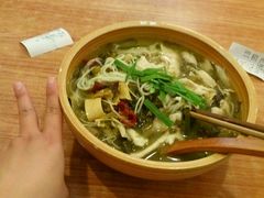 -石榴姐•山城小馆(创始店)