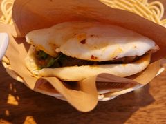 -豆相识•九九豆腐脑(牛咡桥店)