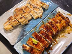 -奉座泥炉烤肉·活鳗·稻草黄油鸡(龙美店)