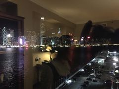 -马哥孛罗香港酒店