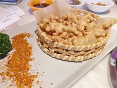 -煲宫猪肚鸡(晶品店)