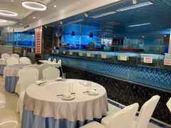 -金龙渔港(双楠店)