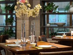 -金枝玉叶上海人家食府(三里河店)